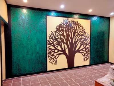 interior works for hotels and resorts