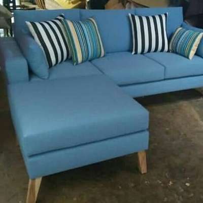 new sofa in noida  #noidaintreor #LivingRoomSofa  #Sofas #NEW_SOFA #sofadesign #LShape