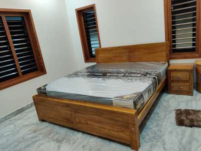 5 feet kattil ₹10000 6 feet 6 ₹ 1300 #furniture #home