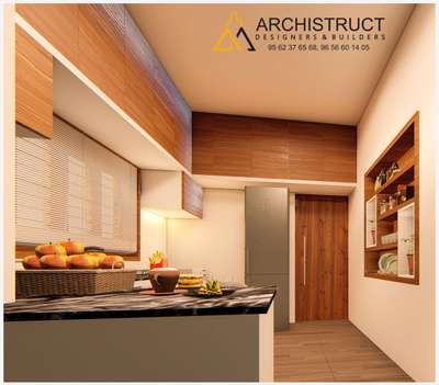 kitchen interior