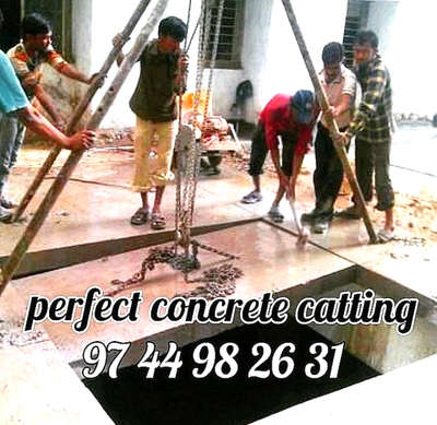 #todaystrending #concretecutting #corecutting #viral#kerala