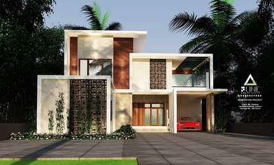 Design Concept | Residence @Calicut
,
,
,
,
,
#ElevationHome #HomeDecor #homedesigne