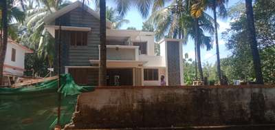 Our completed project at Thrissur