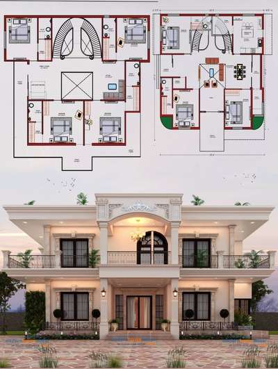 Elevation design in just 7000rs only call 9950250060