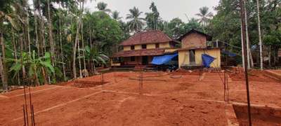 #koloapp #architecturedesigns #Architect #KeralaStyleHouse #keralaarchitectures