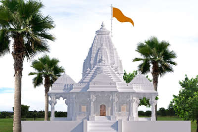 Jai shree khatu baba

#mandir #templedesign #khatushyam #constraction #3dmandir  #best3ddesinger  #jaipur  #modernarchitect