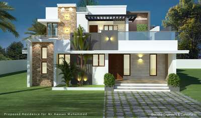 new gen homes our new projects at Palakkad