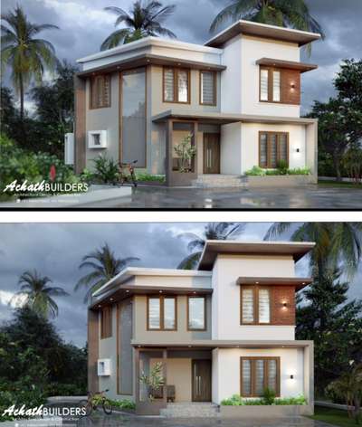 Client :Mr.Ashraf alukkal I
  Area :1250 sqft 3BHK
Location :Panthavoor #Architect #HouseDesigns #veedu #InteriorDesigner #architecturedesigns #Architectural&Interior #ZEESHAN_INTERIOR_AND_CONSTRUCTION