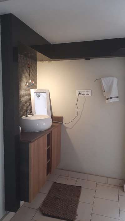 wash cabinet #washroomdesign  #washbasen  #Washroom  #washareacounter