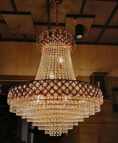 #kamathelectricals  #chandeliers  #e14holder  #crystal  #metal  #InteriorDesigner  #houseowner  #Contractor  #LivingroomDesigns  #Architectural&Interior