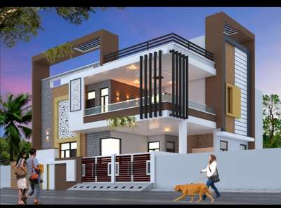 Work done by our experts rate of construction 1750/-per sqft