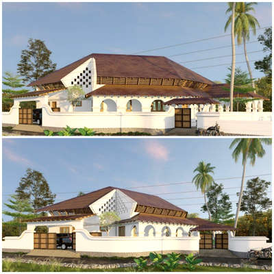 New work @Trivandrum
.
.
#KeralaStyleHouse #kerqlahousedesign  #keralatraditionalmural #keralaarchitectures #designkeralaresidence #designkerala #keralahomedesignz #keralahomesbuilders #InteriorDesigner #architecturedesigns #landscapedesigns #keralastyle #HomeDecor #TraditionalHouse #traditionalhomedecor #traditionaltouch #ContemporaryDesigns