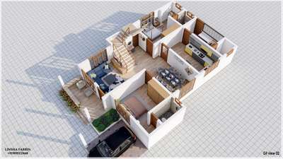 #kolotrending  #koloapp  #koloviral  #kolopost  #kolofolowers  #kolohouse  #Designs  #2d  #2DPlans  #3DPlans  #3dmodeling  #3dhouse  #budget_homes #kolo-ed  #Kozhikode  #besthome  #best_architect  #curve  #FlatRoof  #SlopingRoofHouse  #SmallHomePlans  #below2000sqft  #KeralaStyleHouse  #keralahomeplans  #modernhouse 
#3D #HouseDesigns #ElevationHome  #SmallHouse #MixedroofStyle #MixedRoofHouse #below2000sqft  #beautifulhouse #myhome 1960 sqft  #40LakhHouse  #3dcutview  #keralastyle  #moderndesign