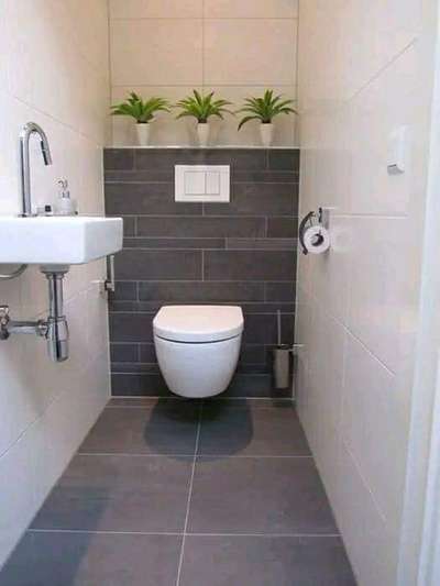 Small area small Washroom  #Architect  #InteriorDesigner  #FlooringTiles  #toiletinterior  #BathroomStorage  #bathroomdesign  #modularbathroom #CivilEngineer  #Washroom