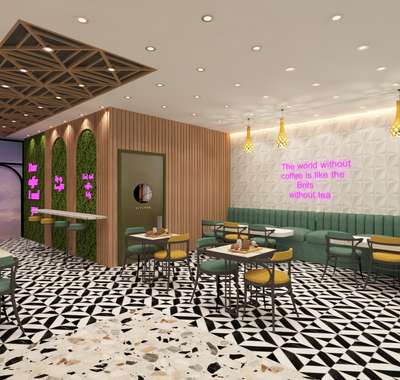 Restaurant Interior Design Mau UP

All Types Interior Solution

Bunglow/ Cafe/ Office/ Restaurant/Stores