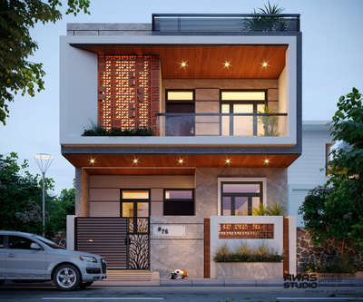 #exteriordesigns  #3delevations  #Architect  #HouseDesigns #InteriorDesigner #Autodesk3dsmax  #ElevationHome #morderndesign #Architectural&Interior