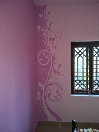 #wall painting