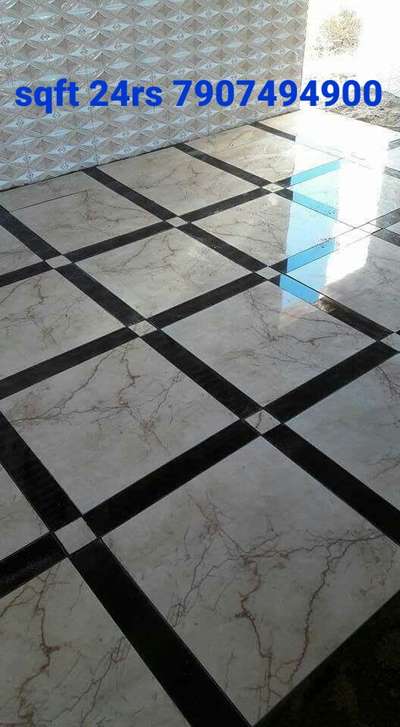 tiles epoxy work