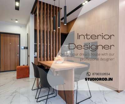 #InteriorDesigner #Architect