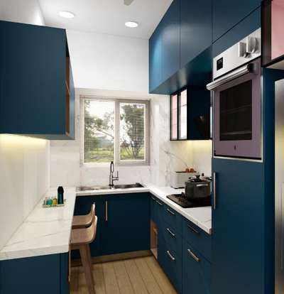 MODULAR KITCHEN 
dm for your designs 

#KitchenIdeas #ModularKitchen #HomeDecor #luxurydesign #follow_me #HomeDecor