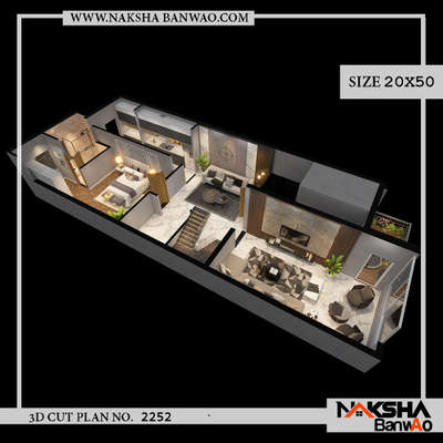 Running project #mountabu
CUT PLAN of 20x50
#naksha #nakshabanwao #houseplanning #homeexterior #exteriordesign #architecture #indianarchitecture
#architects #bestarchitecture #homedesign #houseplan #homedecoration #homeremodling  #decorationidea #mountabuarchitect

For more info: 9549494050
Www.nakshabanwao.com