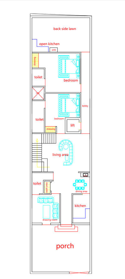 New design 
location-indore
call for design your house plan 
- 8690020072
 #HouseDesigns  #FloorPlans  #houseplan  #2DPlans  #2dDesign  #vastuexpert  #vastu