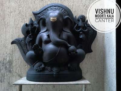 imagine  if it's part your house. black marble Ganesha moorti. in reasonable price size 15 inch.  order now call on 9358359383. get the best marble moorti in all over the rajasthan. #rajasthan #interior_designer_in_rajasthan #InteriorDesigner #KitchenInterior #Architectural&Interior #LUXURY_INTERIOR #interiorcontractors #interiorstylist #interiorlovers #marbleblade #MarbleFlooring #marbleshowroom #marbleslabcreamery #murtikaar #murti #pujaghar #pujacabinet #pujaroom #HomeAutomation #HomeDecor #ElevationHome #SmallHomePlans #Homedecore #homeowners #homestyling #hometour #homeimprovement #lovelyhome #GuestRoom #ChristianPrayerRoom #HindusPrayerRoom #HindusPrayerRoom