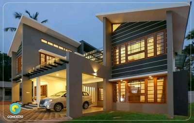 Completed Project | Medium Home | Contemporary Home

#ContemporaryHouse #Architect  #ContemporaryDesigns #modernhome  #best_architect  #architecturedesigns #architectÂ   #contemporaryhomes #modernarchitect  #architecturevibes #modernhouseplan  #Architectural&Interior  #ContemporaryDesign #modernhouse  #architecturekerala  #contemporarysculpture #architectureldesigns