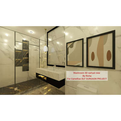 #BathroomDesigns  #BathroomRenovation  #BathroomTIles  #3Dvisualization  #3dvisulizer  #Vray  #3dsmax_vray  #view  #3d_view  #2view  #3view