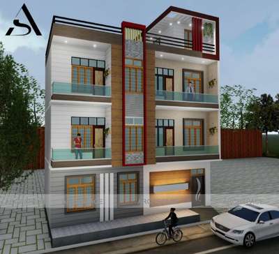 #SmallHouse  #ElevationHome  #ElevationDesign  #3DPlans  #nakshamaker  #nakshadesign  #ElevationHome