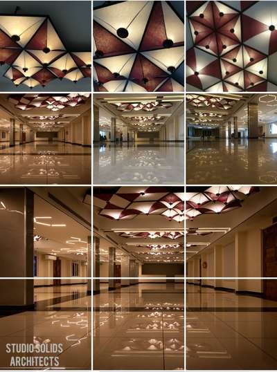 LALYS CONVENTION CENTRE
LOCATION: THRISS  
 #auditorium #AcousticCeiling  #ContemporaryDesigns #CelingLights  #Architectural&Interior