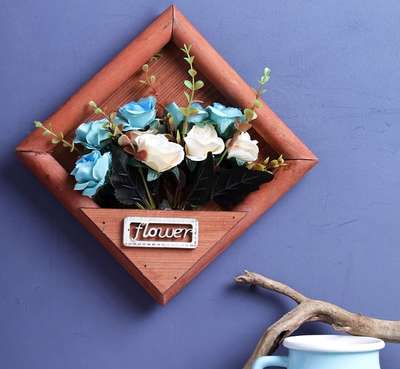 Enrich your decor with this exquisite rustic wooden artificial flower wall hanging frame. Where artistry and nature embrace, elevating your space to unprecedented magnificence.

#avintageaffair #vintagedecor #flowermagic #frames #wallart #wallartdecor #floraldesign #floralaesthetic #homedecor #decorinspiration #gift #giftingideas #wallframe #elegantdecor #thoughtfuldesign #meaningfulgifts #walldecor #hangingdecor #elevateyourspace #beautifulspace #luxuryhome #luxurylook #elegantdesign #interiordecor #decorinspiration #floralframe #homedecorlover #shopnow #decorshopping