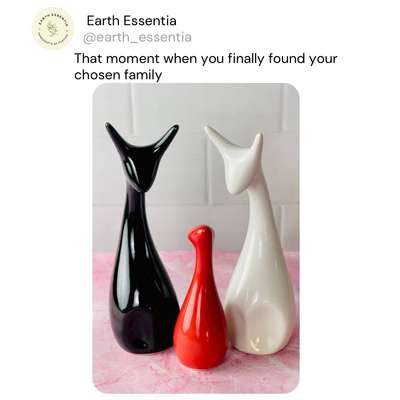 Send this to your chosen family
#earthessentia #homedecor #homesweethome #walldecoration #trending #instagood #homedesign #homedesignideas #homewall #vase #3musketeers #tripling #trio #3 #tall #homedecor #interiordesign #home #interior #decor #design #homedesign #handmade #homesweethome #art #decoration #furniture #architecture #online #onlineshopping #onlinebusiness #decorshopping
