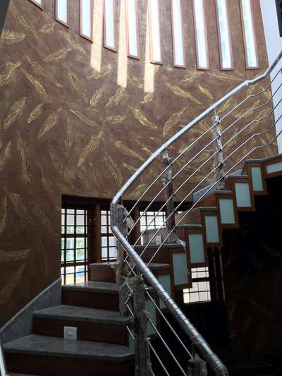 wall texture