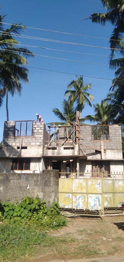 SOJA BUILDING MAINTAINSE WORK 
PER SQUARE FEET.2000 RS ONLY FULL COMPANY FITTINGS
BUILDING WORK ONLY ELECTRIC 'HAVELLS' ONLY 
PLAMPING.'KELACHANDHRA' FITTINGS 'ZERA'‚ 'HINDHUVEAR' AND 'JONSAN'
FLORRING. 'KAJARIYA'OR'R.A.K'
WOODWORK.FROND'TEEKWOOD' REMAINING 'ANJILI' OR 'VIOLETWOOD' 
WALL FULL 6 INCH SOLID FIRST QUALITY CIMEND  BRICK 
CEMENTS . 'SHANKAR' OR 'ULTRATECH ' ONLY
KITCHEN CABORD.MODULAR KITCHEN
HANDRILL ONLY STAINLESS STEEL
STEEL FULL: ' T.M.T' 
BASEMENT PLUNTH BEEM ONLY 
BASEMENT 120 CM HEIGHT
OVERCOME EXTRA CHARGE
BASEMENT ONLY 
PAINTING: INSIDE ONLY ONE COUT 'PUTTY'
FRONT WOOD POLISH 
BALANCE WOOD PAINT 
FULL WALLS AND CEELING 
2 COUT PAINT
'ASIAN PAINTS' ONLY
'COMPOUND WALL' ‚ 'INTERLOCK' DOING LOW COST
MORE DETAILS:CALL:9544535793
THIS NUMBER IS WHATSAPP NUMBER