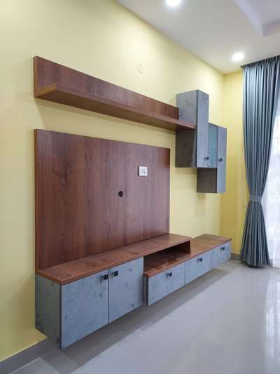Tv unit