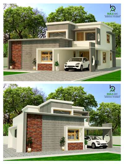 new project 
location - Taliparamba
client.    - mujeep 
2200 sqft
 #HouseConstruction 
#InteriorDesigner