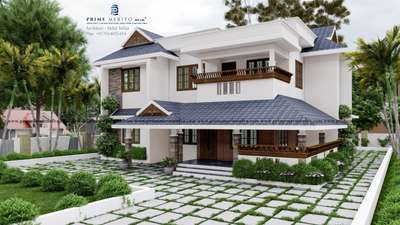 finished project@ kollam