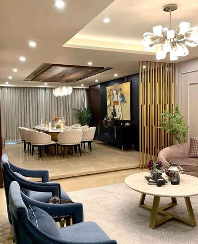 Raheja's Residence 
#LivingroomDesigns #BarUnit #LUXURY_INTERIOR