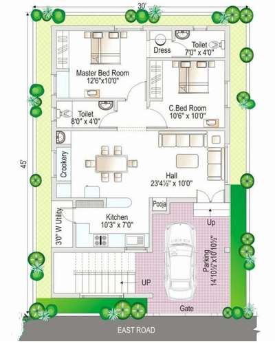 *Residential (medium size)Floor plan, Working Drawing, electric drawing *
we provide Floor plan, working Drawing, electric drawing and there supervision on site