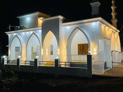 masjid at aloor