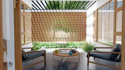 #patioarea  #patio  #InteriorDesigner  #Architectural&Interior  #HouseDesigns  #tropicaldesign  #explore  #trendingdesign