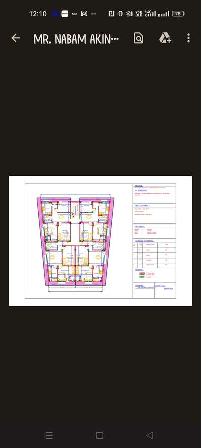 Contact me for 2D floor plan, 3D elevation, section view, and quantity survey in cheap and reasonable price
#FloorPlans
#3delevation🏠 
#sectionplan 
#quantitysurvey