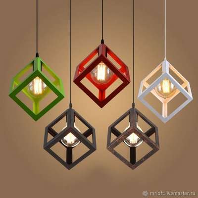 lamps design