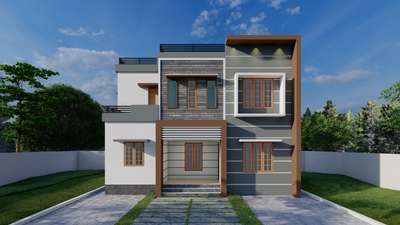 #dreamhouse  #mostimportantcivilengineeringknowledge  #perfectambirnce  #HouseDesigns  #ElevationHome  #3hour3danimationchallenge  #3DPainting  #ElevationHome  #homedecoration  #budget_friendly_packages_starting_from_1600RS_SQFT  #homesweethome