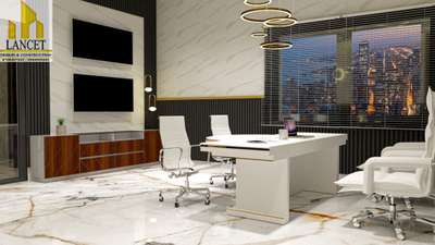 Proposed Project for Interior Design of an Office in Panipat , Haryana

#InteriorDesigner #architecturedesigns #Contractor #HouseConstruction #commercialdesign #LUXURY_INTERIOR