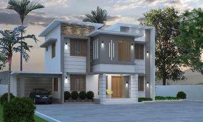 MALAPPURAM HOME DESIGN UP COMING PROJECT