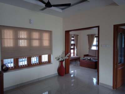Roman curtain & blinds
Thrissur Kerala #KitchenIdeas  #LivingroomDesigns  #LivingRoomSofa  #LivingRoomPainting  #LivingroomTexturePainting