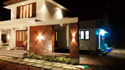 ✳️One more house has been completed and the residence has begun✳️

☸️Site: Kudakkachira,Pala, Kottayam District
🧍Client Arun Chacko ,Mundanattu

⚡Alka Electricals🛠️ ,Kerala⚡ 

NB: കൂടുതൽ pictures വേണ്ടവർ ഇൻബോക്സിൽ വരിക 😊