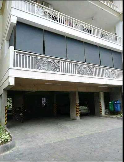 Balcony Blinds
Contact - 7503474600